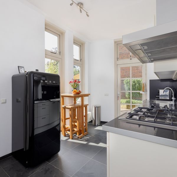 Florimont 24, 's-Hertogenbosch