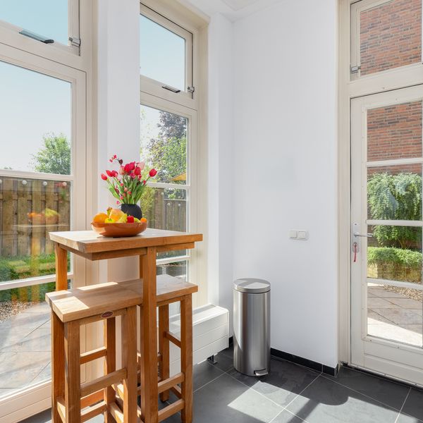 Florimont 24, 's-Hertogenbosch