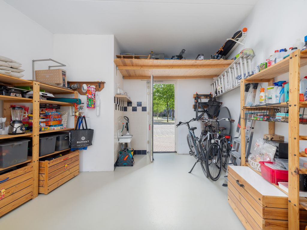Florimont 24, 's-Hertogenbosch