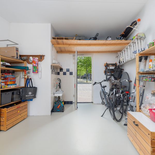 Florimont 24, 's-Hertogenbosch