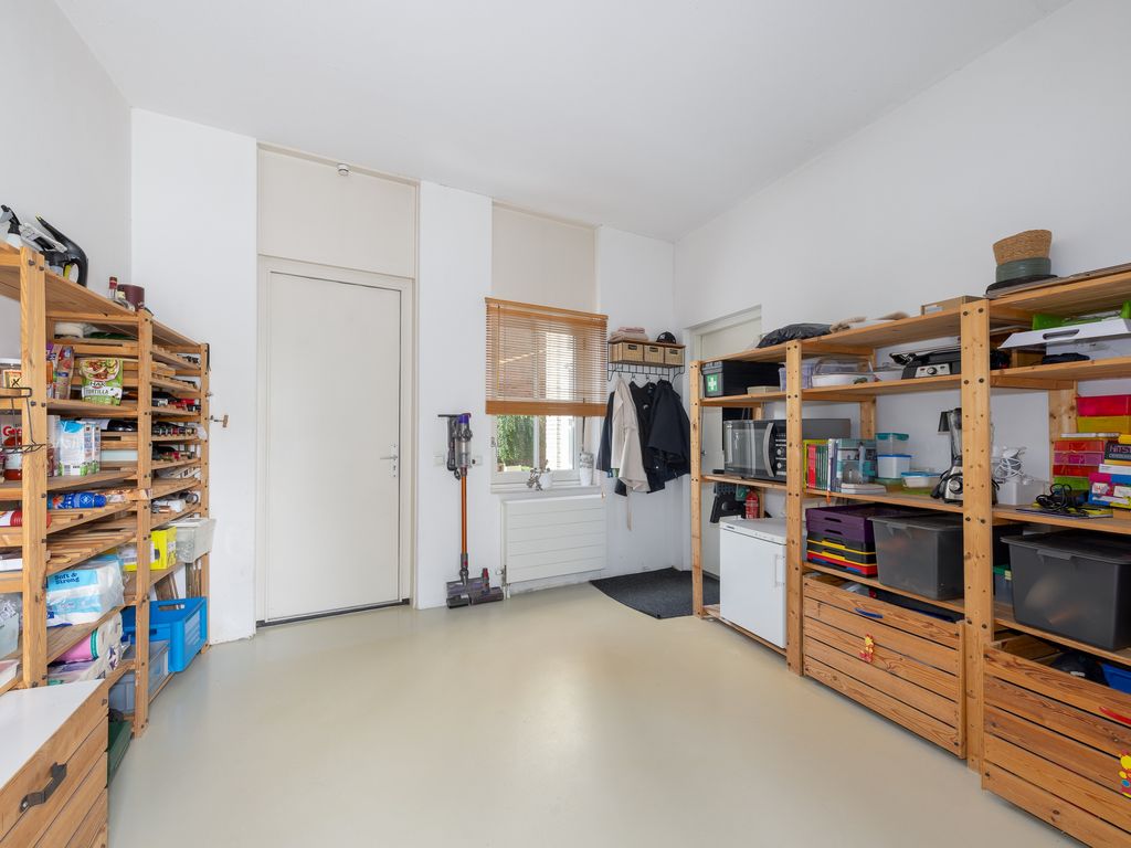 Florimont 24, 's-Hertogenbosch