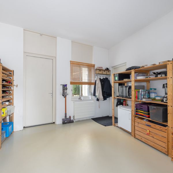 Florimont 24, 's-Hertogenbosch