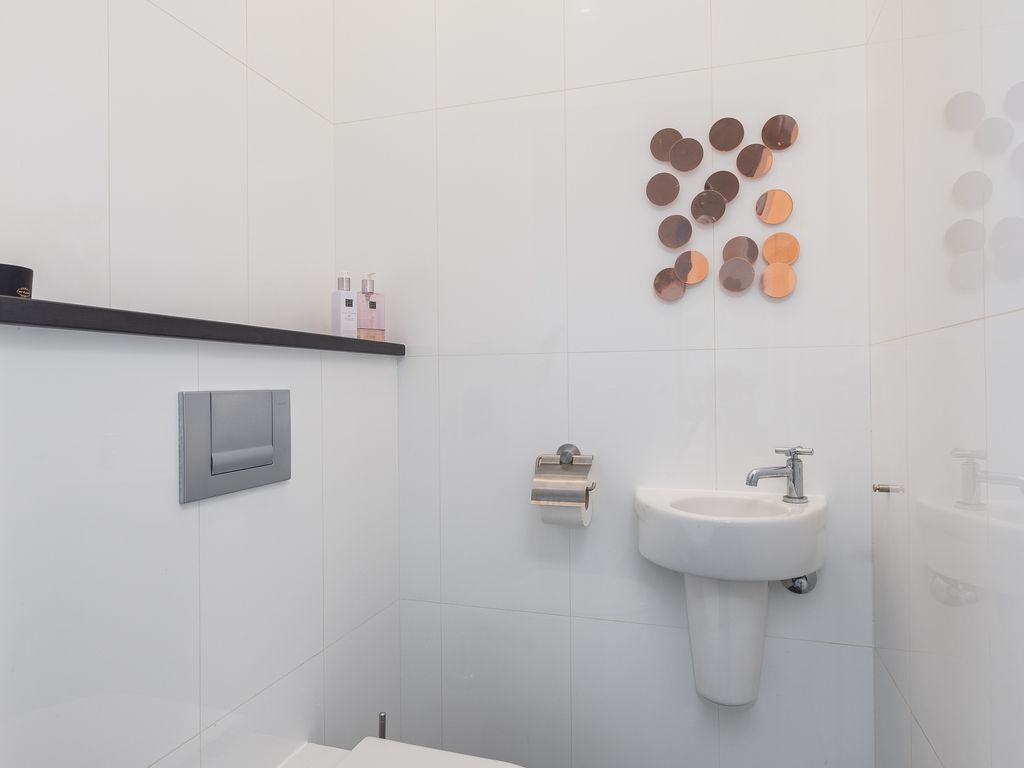 Florimont 24, 's-Hertogenbosch