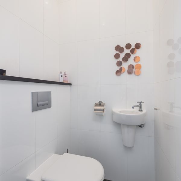 Florimont 24, 's-Hertogenbosch