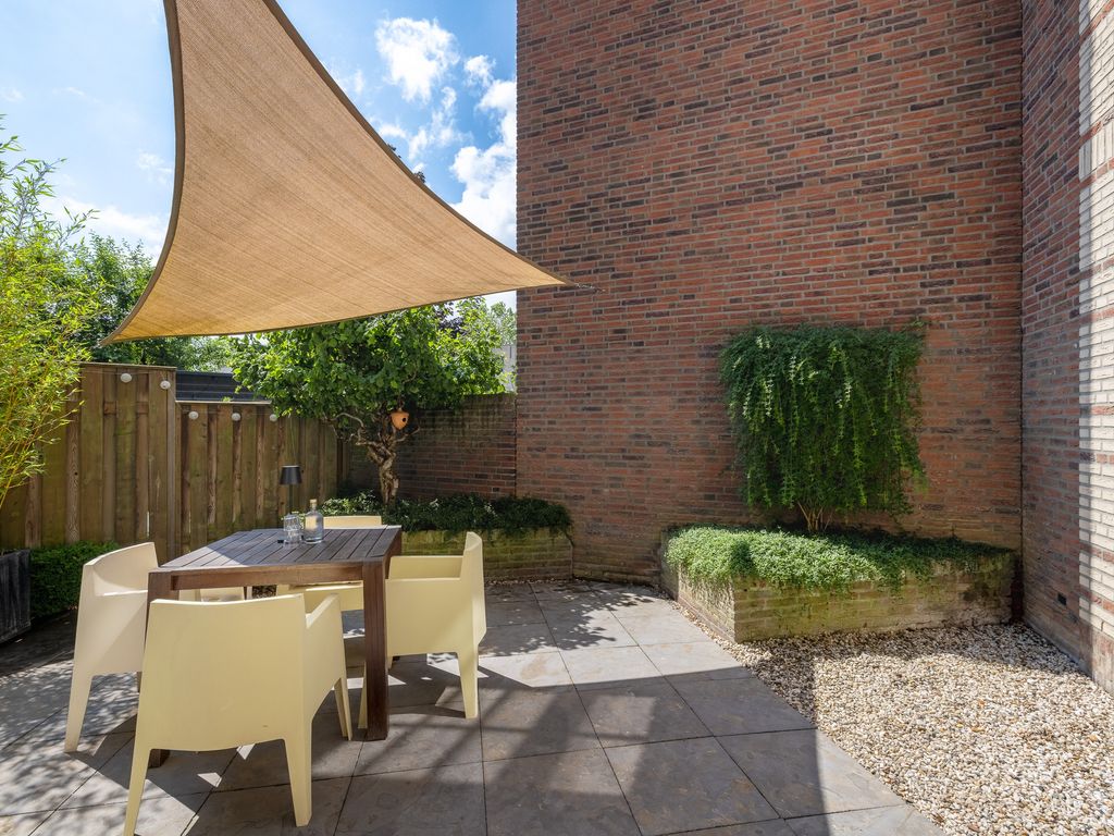 Florimont 24, 's-Hertogenbosch