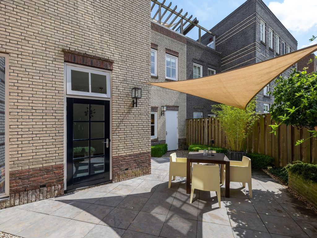 Florimont 24, 's-Hertogenbosch