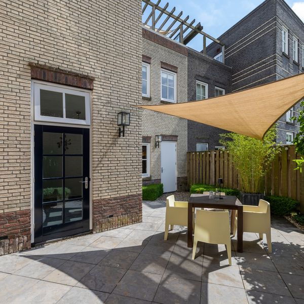 Florimont 24, 's-Hertogenbosch