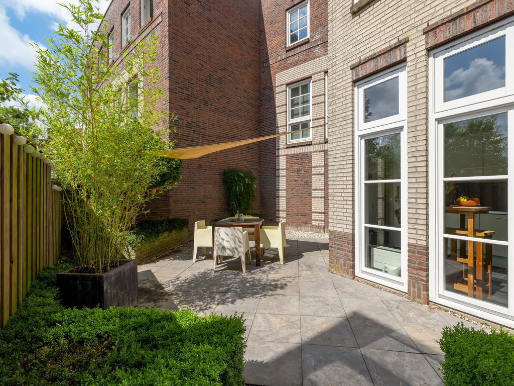 Florimont 24, 's-Hertogenbosch