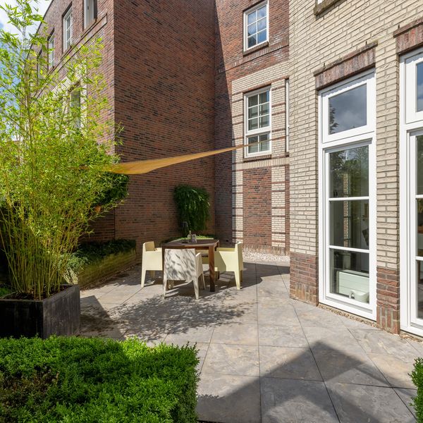 Florimont 24, 's-Hertogenbosch