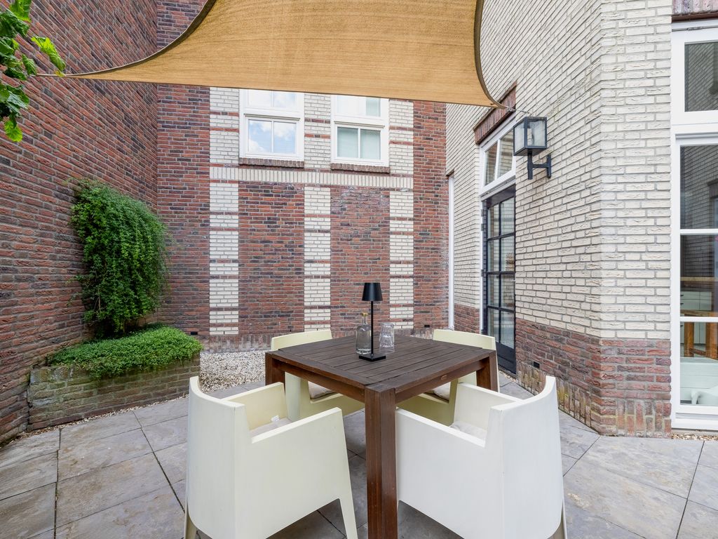 Florimont 24, 's-Hertogenbosch
