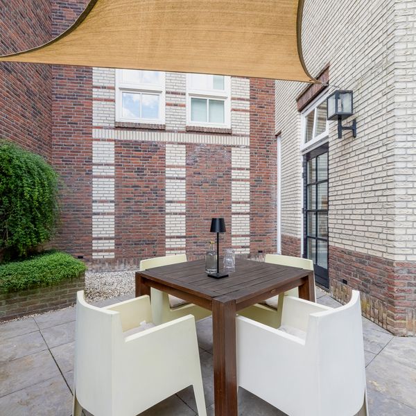 Florimont 24, 's-Hertogenbosch