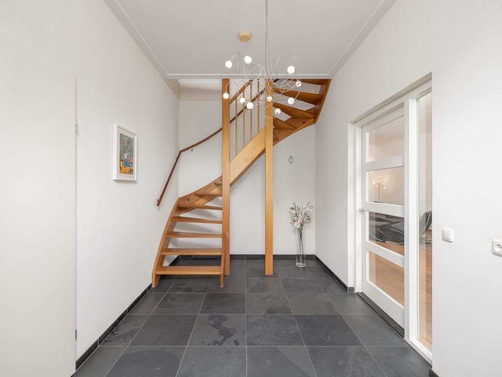 Florimont 24, 's-Hertogenbosch