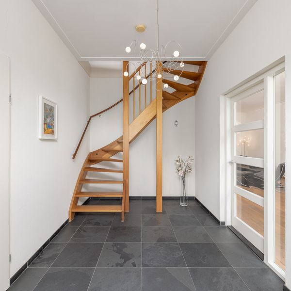 Florimont 24, 's-Hertogenbosch