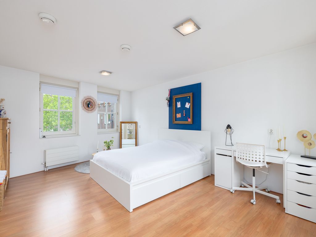 Florimont 24, 's-Hertogenbosch