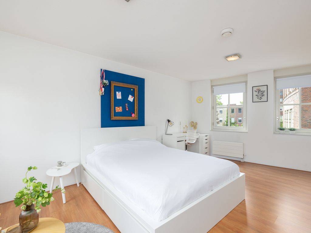 Florimont 24, 's-Hertogenbosch