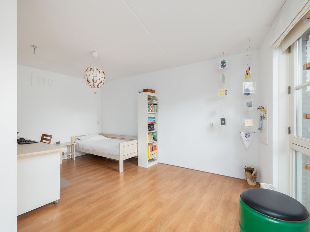 Florimont 24, 's-Hertogenbosch