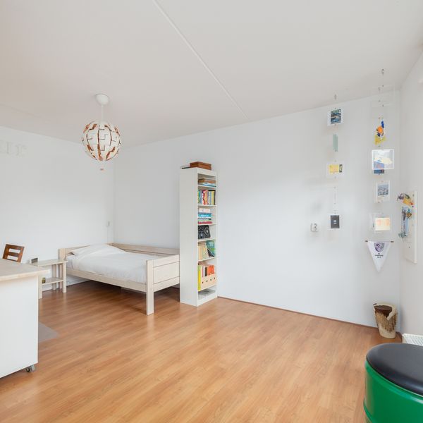 Florimont 24, 's-Hertogenbosch