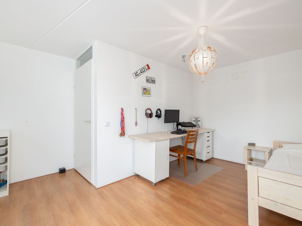 Florimont 24, 's-Hertogenbosch