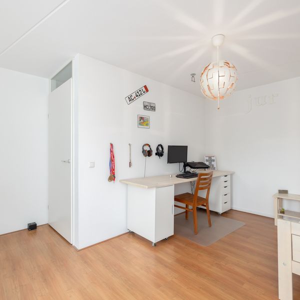 Florimont 24, 's-Hertogenbosch