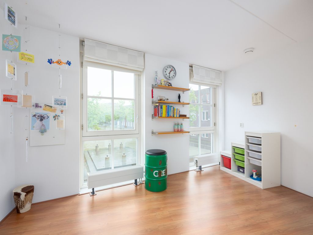 Florimont 24, 's-Hertogenbosch