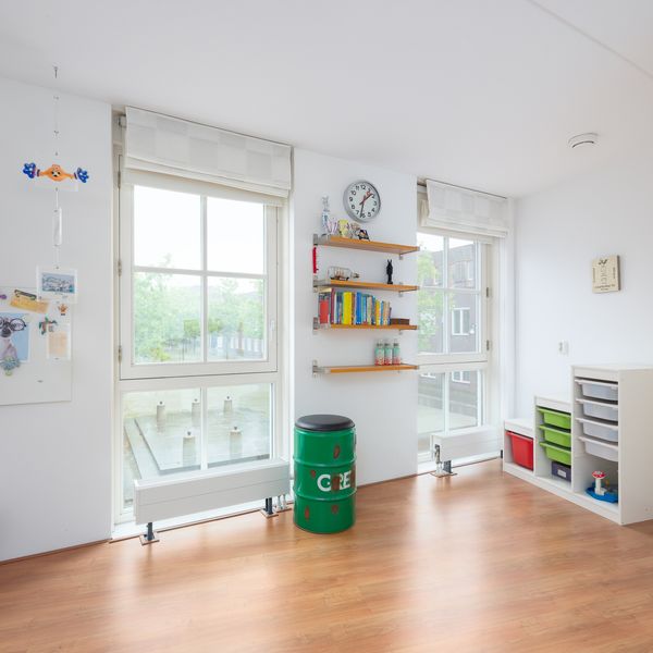 Florimont 24, 's-Hertogenbosch