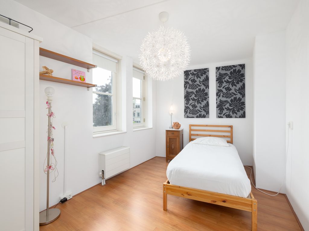 Florimont 24, 's-Hertogenbosch
