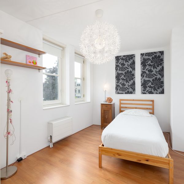Florimont 24, 's-Hertogenbosch
