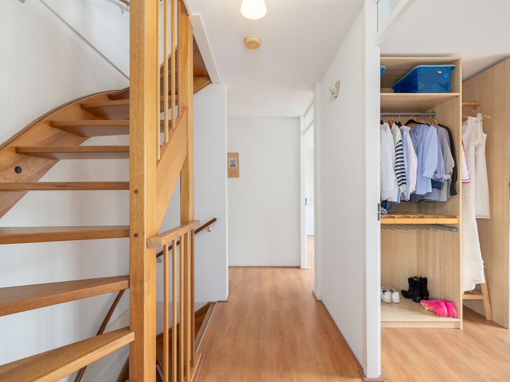Florimont 24, 's-Hertogenbosch