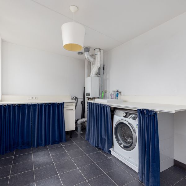 Florimont 24, 's-Hertogenbosch