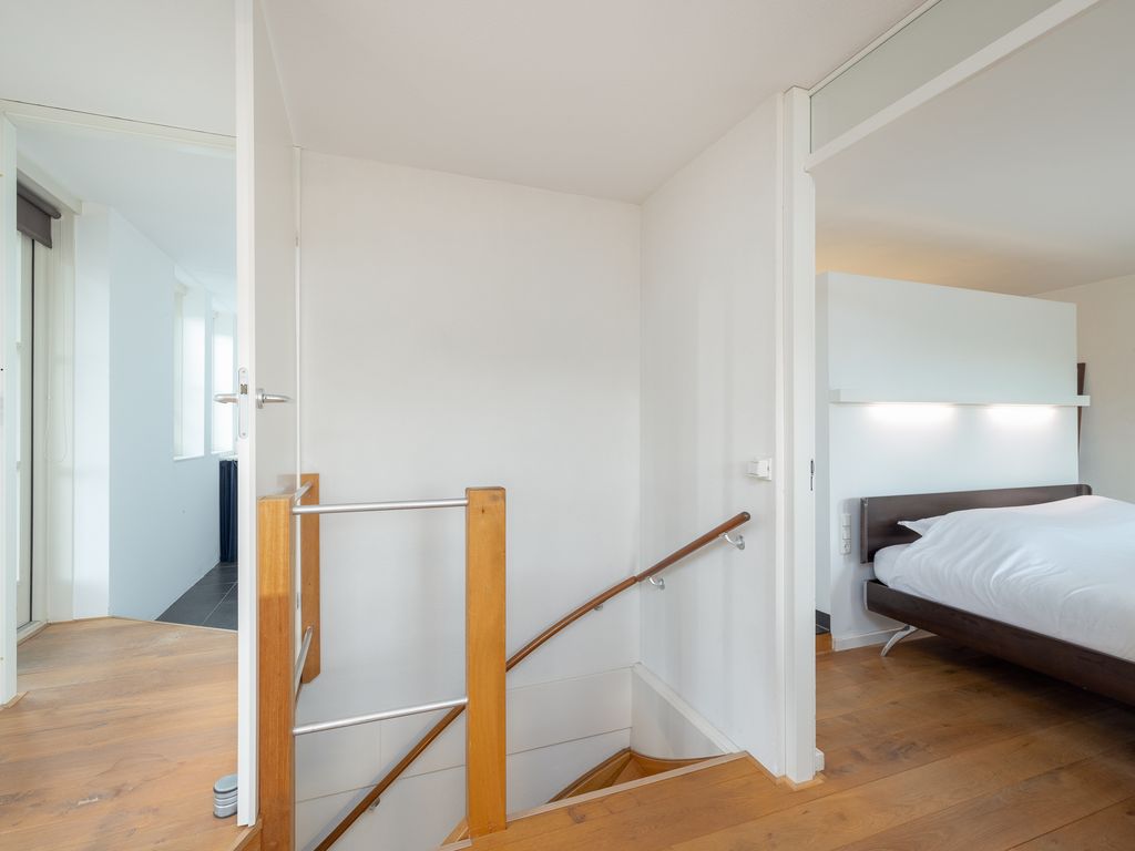 Florimont 24, 's-Hertogenbosch