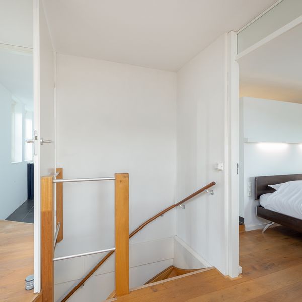 Florimont 24, 's-Hertogenbosch