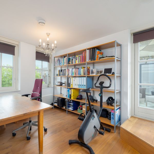 Florimont 24, 's-Hertogenbosch