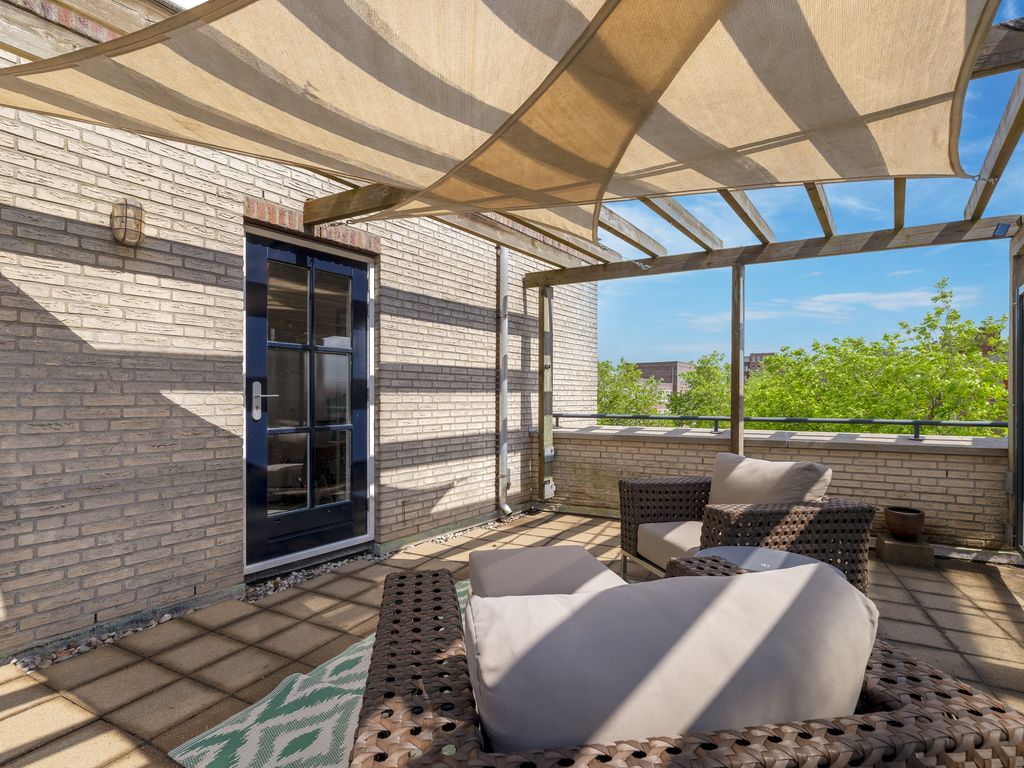 Florimont 24, 's-Hertogenbosch
