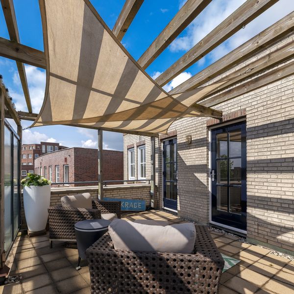 Florimont 24, 's-Hertogenbosch