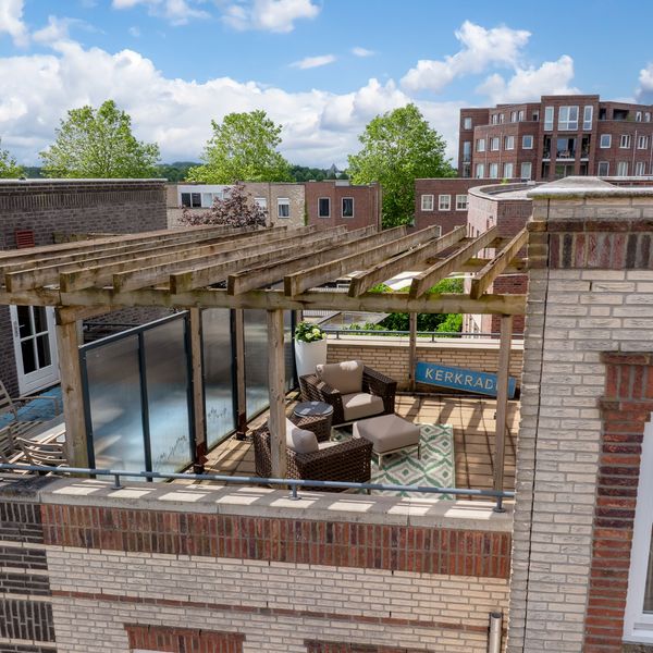 Florimont 24, 's-Hertogenbosch