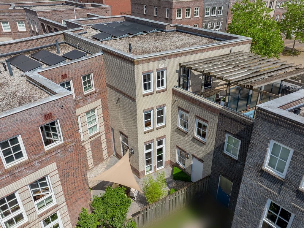 Florimont 24, 's-Hertogenbosch