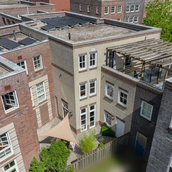 Florimont 24, 's-Hertogenbosch