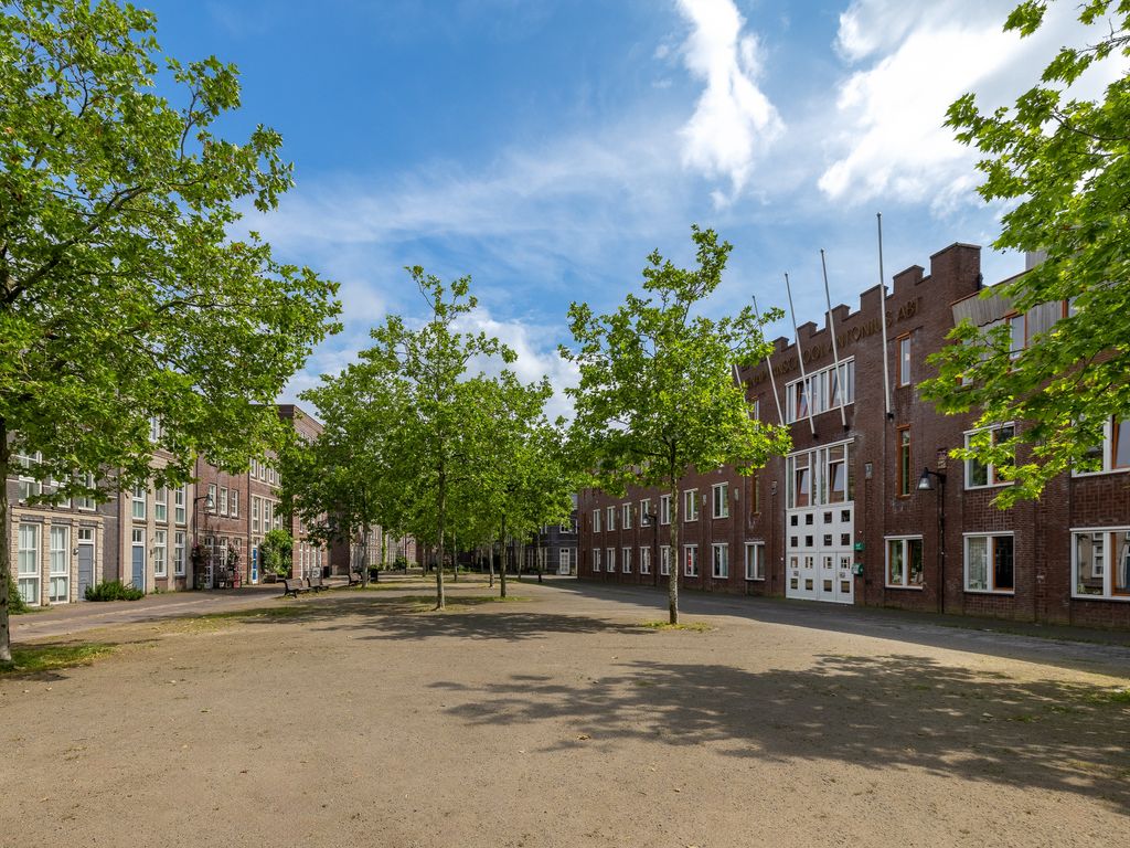 Florimont 24, 's-Hertogenbosch