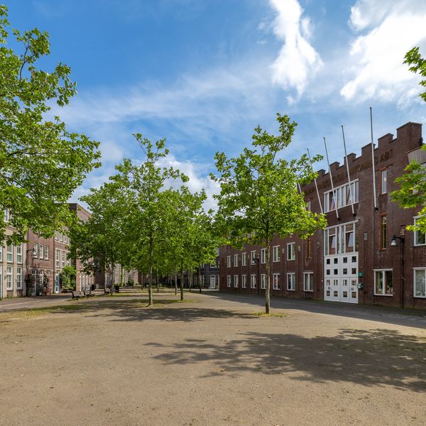 Florimont 24, 's-Hertogenbosch
