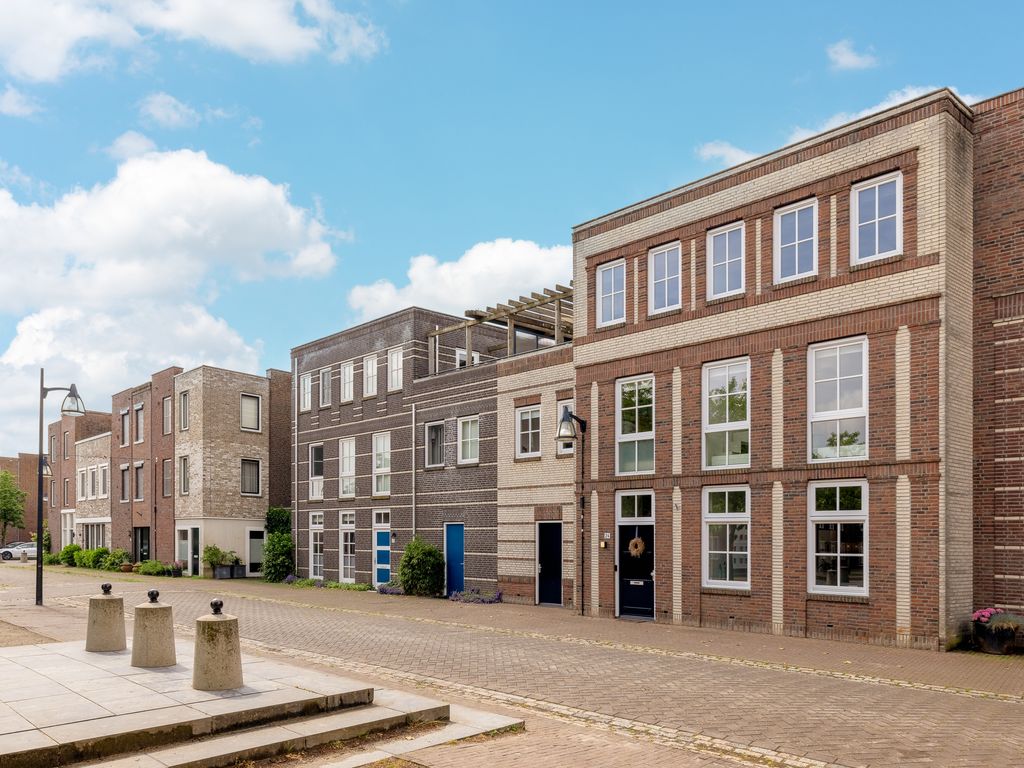 Florimont 24, 's-Hertogenbosch