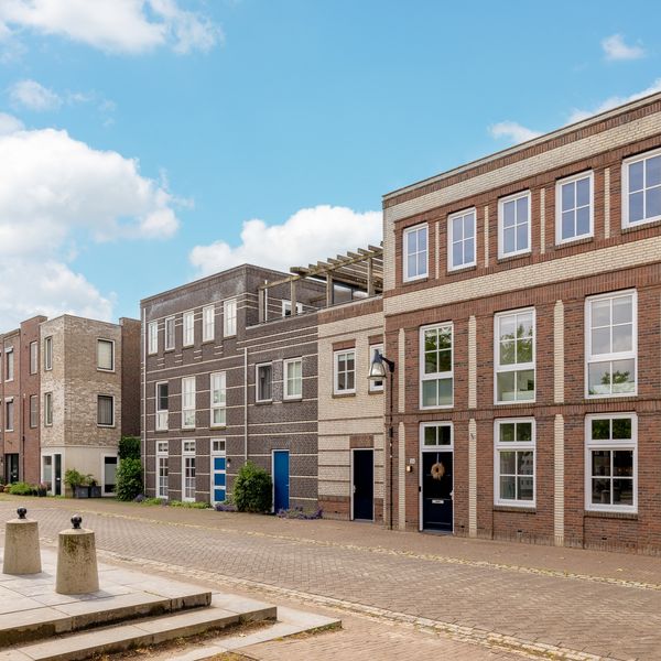 Florimont 24, 's-Hertogenbosch