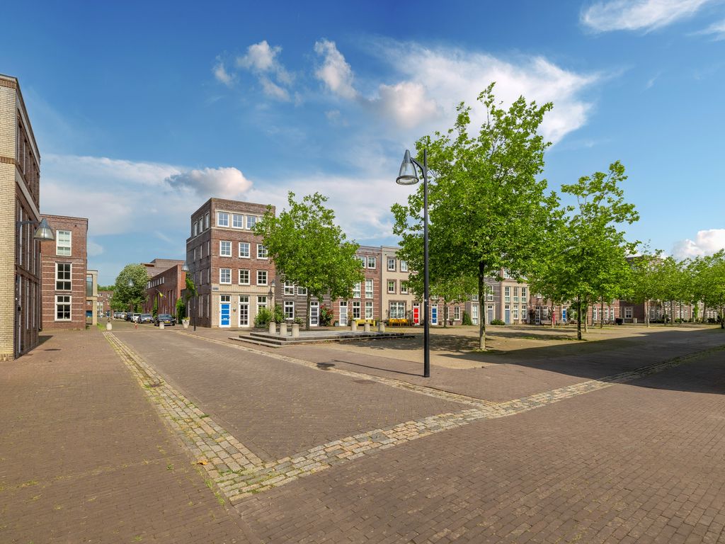 Florimont 24, 's-Hertogenbosch