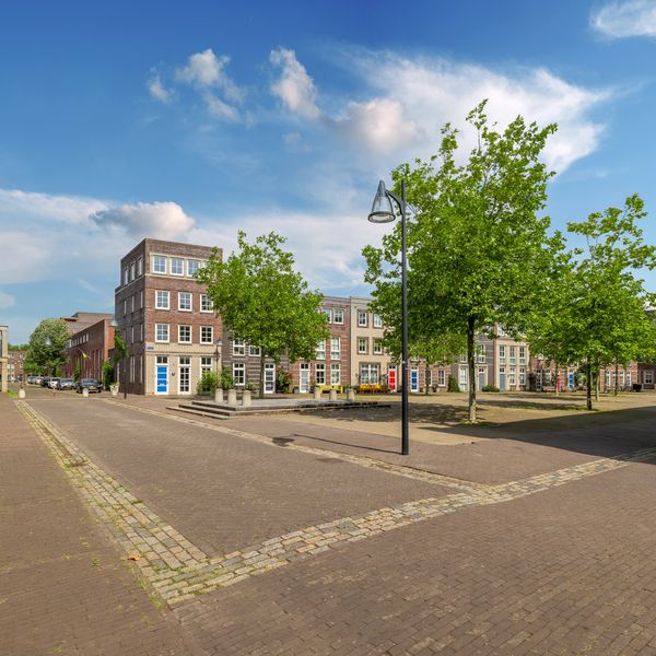 Florimont 24, 's-Hertogenbosch