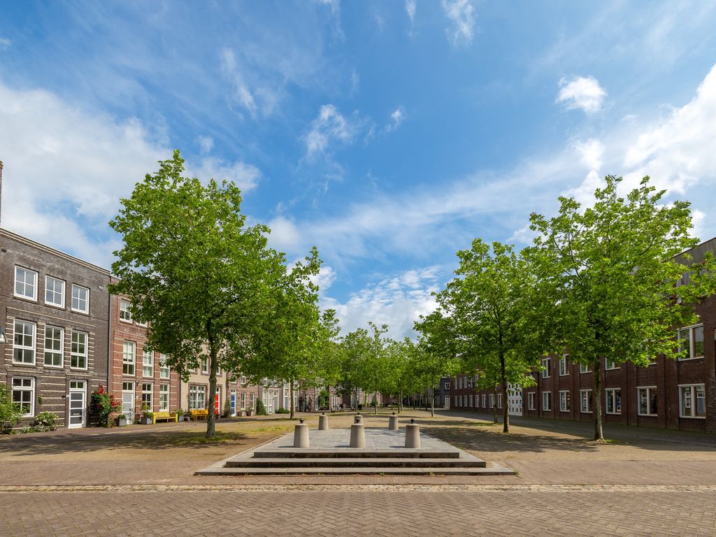 Florimont 24, 's-Hertogenbosch
