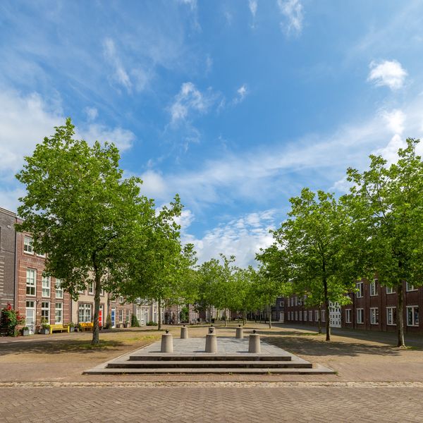 Florimont 24, 's-Hertogenbosch