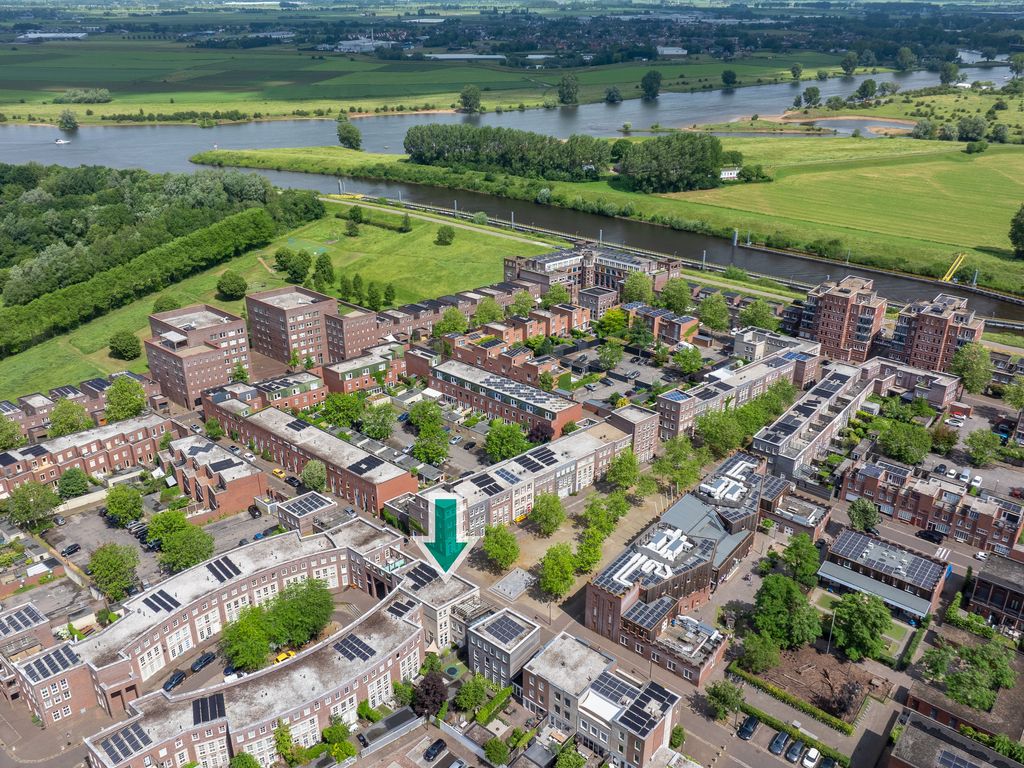 Florimont 24, 's-Hertogenbosch