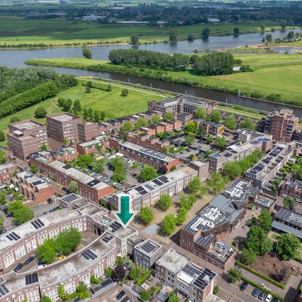 Florimont 24, 's-Hertogenbosch