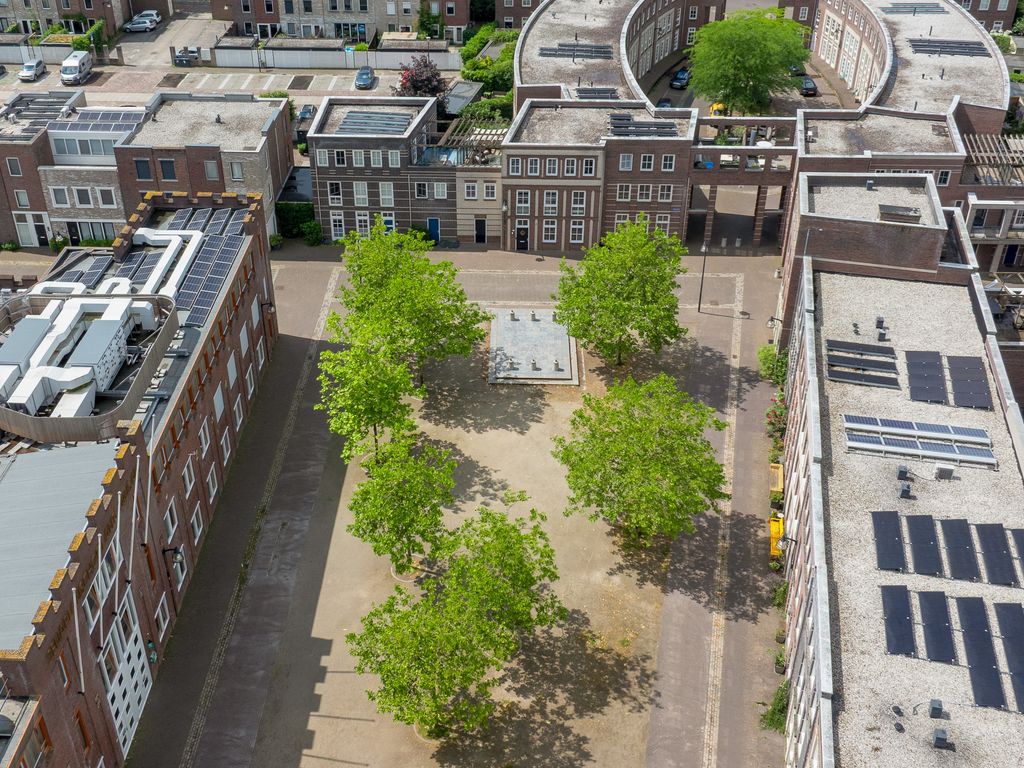 Florimont 24, 's-Hertogenbosch
