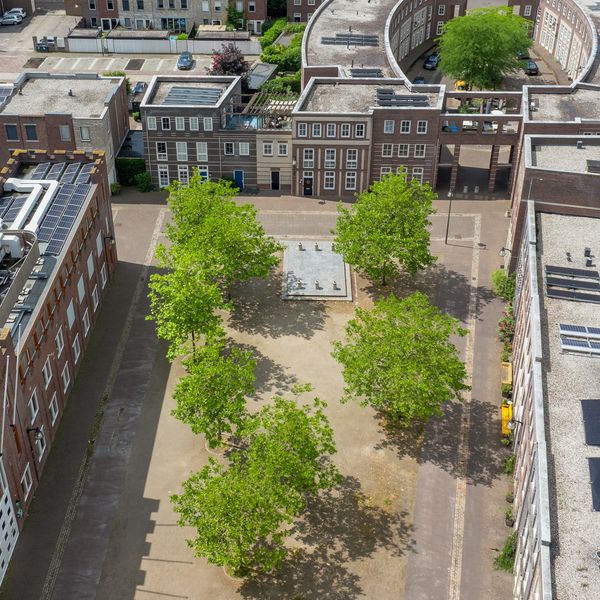 Florimont 24, 's-Hertogenbosch