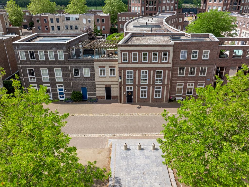Florimont 24, 's-Hertogenbosch